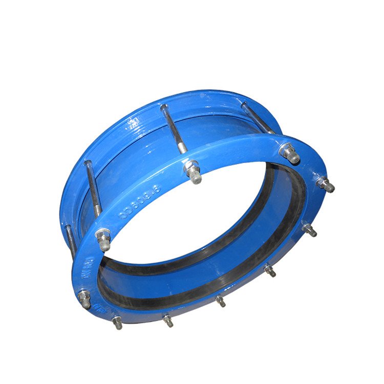 不锈钢NPT螺纹管联轴器（CD-PL2990）